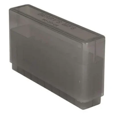 110 – .270/.30-06 Sprg. 20rd Smoke ammo box