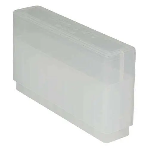 110 – .270/.30-06 Sprg. 20rd Clear ammo box