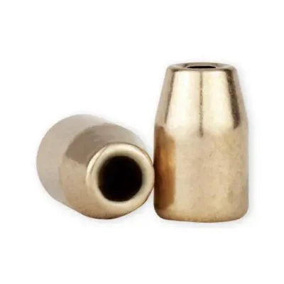 9MMCAL .356DIA 124GR HP 250BOX *