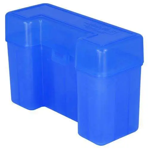 112 – Ultra Mag. 20rd Blue ammo box 112 – Ultra Mag. 20rd Blue ammo box