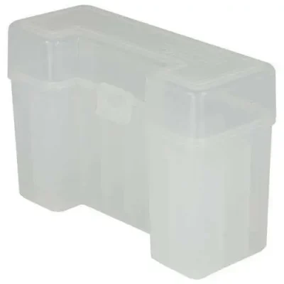 112 – Ultra Mag. 20rd Clear ammo box