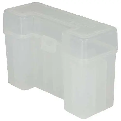 112 – Ultra Mag. 20rd Clear ammo box 112 – Ultra Mag. 20rd Clear ammo box