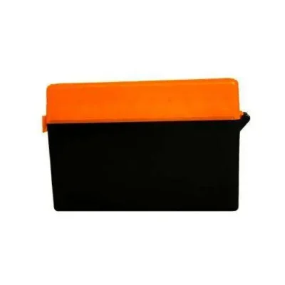 Berrys Ammo Box 210 – .270/.30-06 20rd Hunter Orange/Black