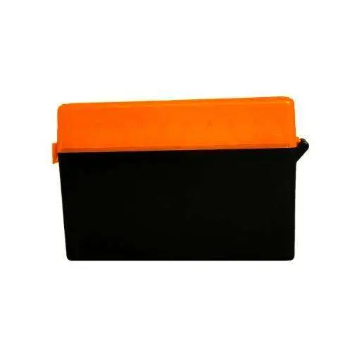 Berrys Ammo Box 210 – .270/.30-06 20rd Hunter Orange/Black Berrys Ammo Box 210 – .270/.30-06 20rd Hunter Orange/Black