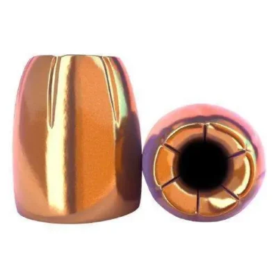 .380 (.356) 100gr Hybrid Hollow Point 100ct