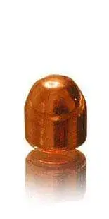 9X18MAKAROV.364DIA 95GR RN 250B*