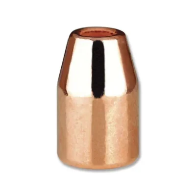 9mm (.356) 124gr THP 1000ct bullets