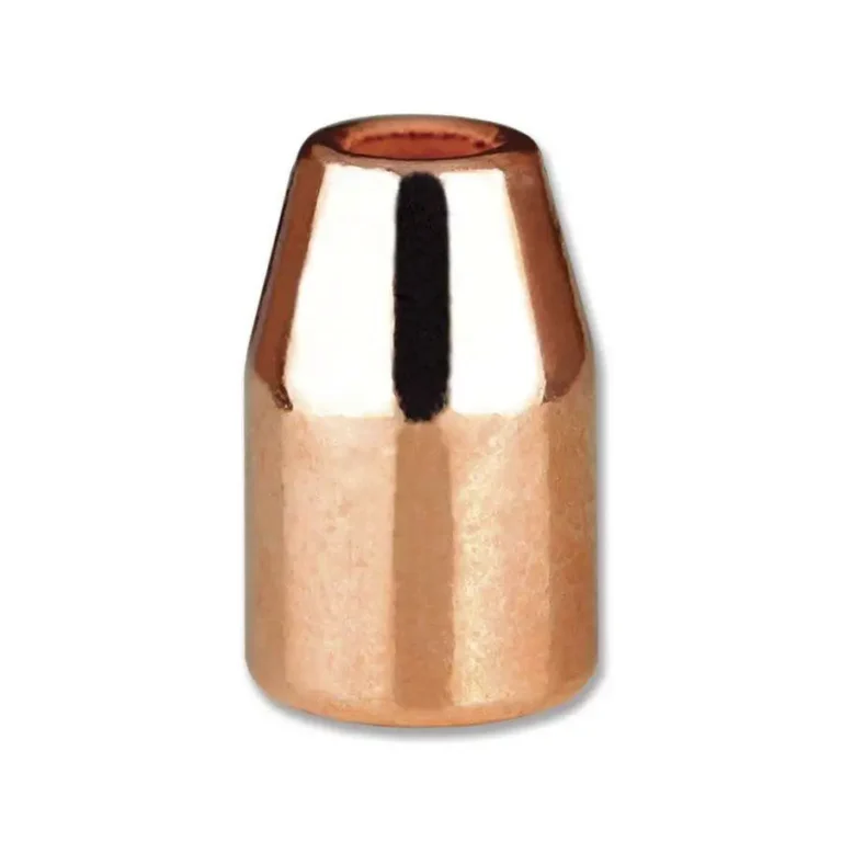 9mm (.356) 124gr THP 1000ct bullets