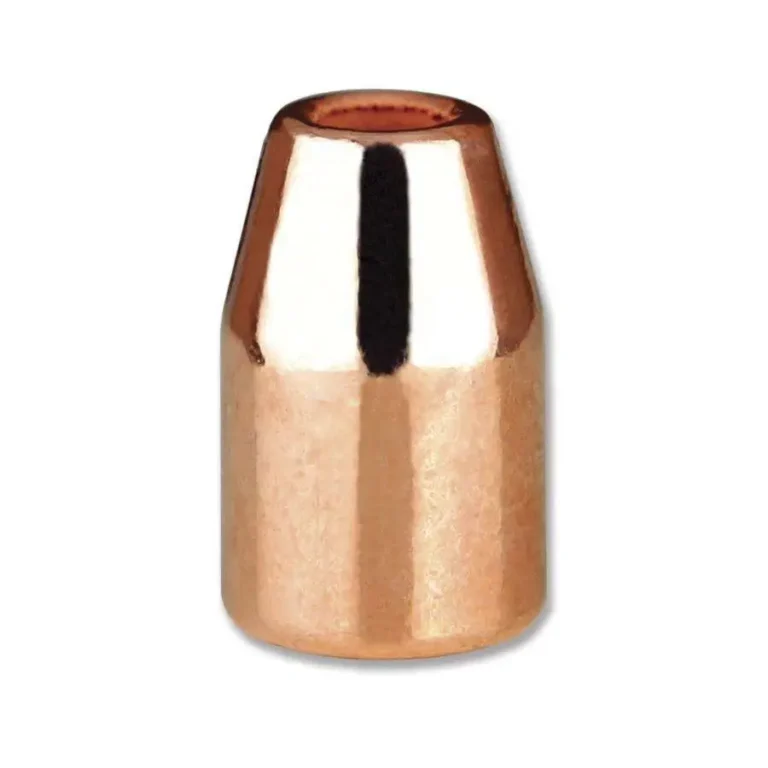 .38/.357 Cal. (.357) 125gr THP 1000ct bullets .38/.357 Cal. (.357) 125gr THP 1000ct bullets