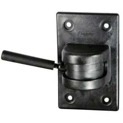 Gun Swing – .38 Cal.