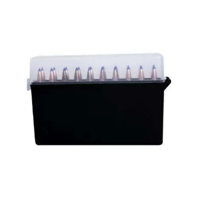 Berrys Ammo Box 210 – .270/.30-06 20rd Clear/Black