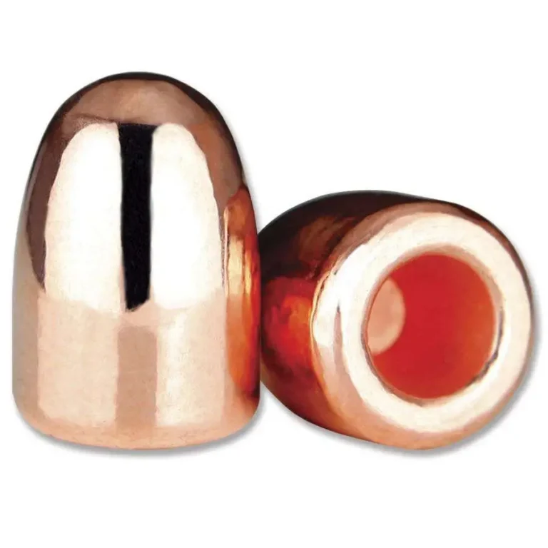 .40 S&W/10mm(.401) 155gr HBRN 1000ct bullets
