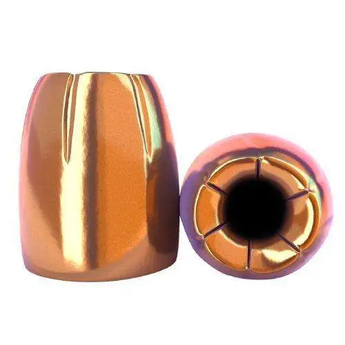 .45 Cal. (.452) 230gr Hybrid Hollow Point 50ct .45 Cal. (.452) 230gr Hybrid Hollow Point 50ct