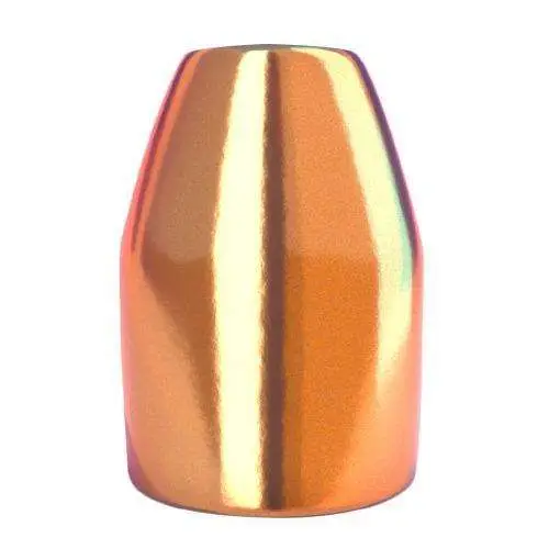 .40 S&W/10mm (.401) 180gr Flat Point Thick Plate 250ct bullets