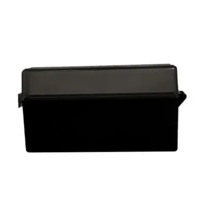 Berrys Ammo Box 209 – .243/6.5/.30-06 20rd Smoke/Black