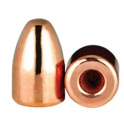 9mm (.356) 100gr HBRN 250ct bullets