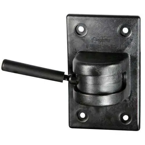 Gun Swing – .22 Cal. Gun Swing – .22 Cal.