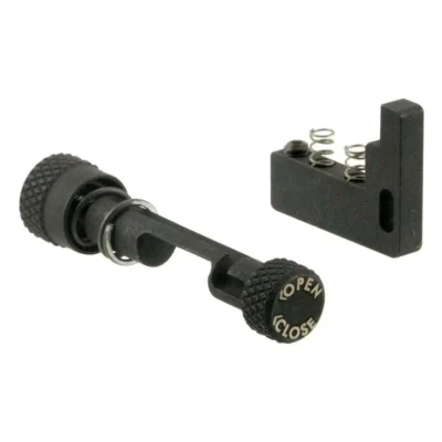 Juggernaut Tactical JT-HF-PK-CA-15 Hellfighter CA Mod Kit AR-15