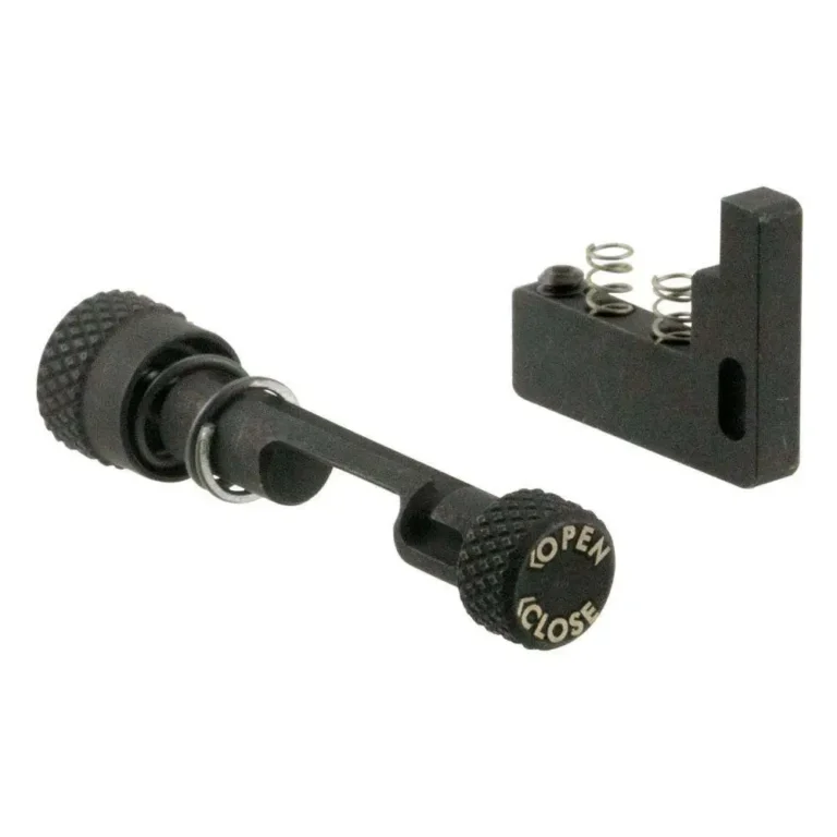 Juggernaut Tactical JT-HF-PK-CA-15 Hellfighter CA Mod Kit AR-15