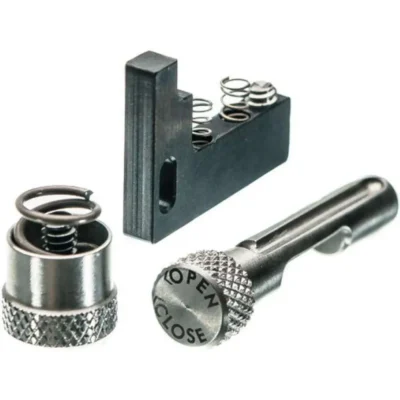California Compliant AR-15 Mod Kit Stainless Steel