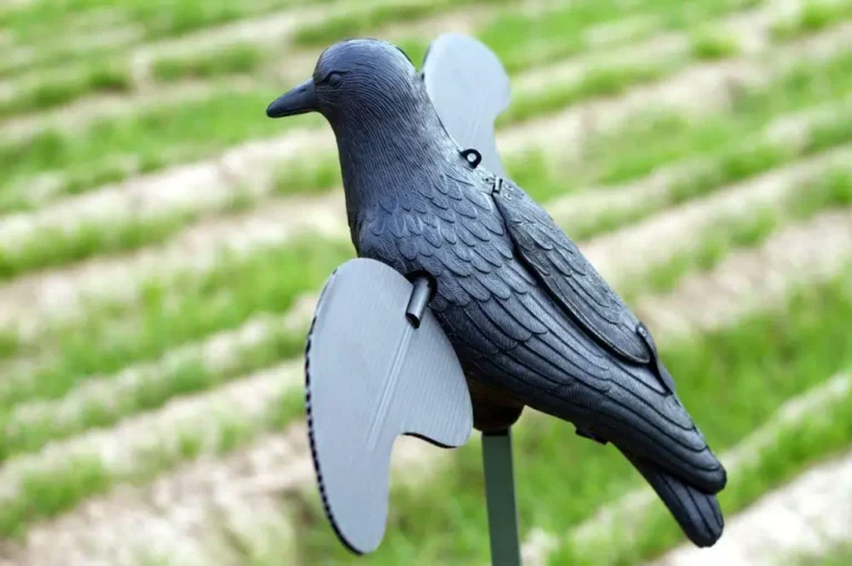 Mojo Crow Decoy Mojo Crow Decoy