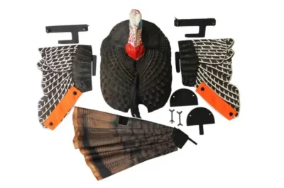 MOJO Scoot N Shoot MAX Decoy