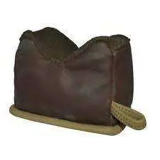 Benchmaster All Leather Bench Bag – Small