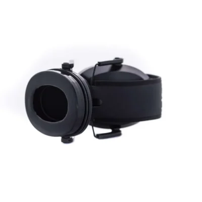 Pro Ears Ultra Gel Black 22
