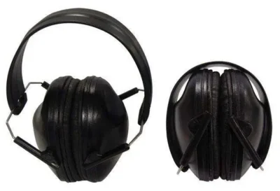 RIFLEMAN PXS HEARING PROTECTION