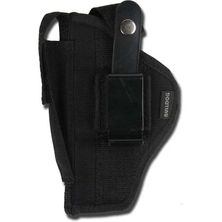 EXTREME HOLSTER B&C GLK 17-19 EXTREME HOLSTER B&C GLK 17-19