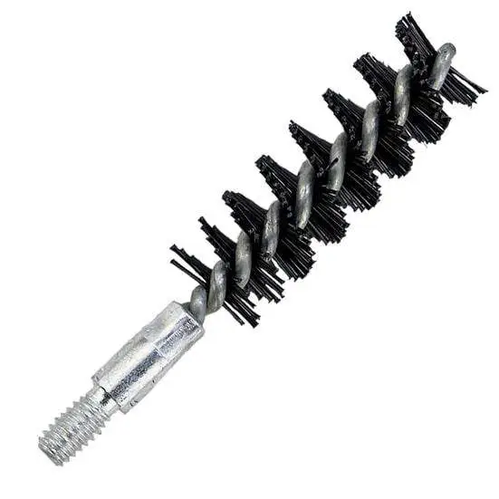 KleenBore 40/41/10mm Nylon Pistol Brush KleenBore 40/41/10mm Nylon Pistol Brush