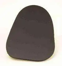 CHEEK PROTECTOR 5 X6 X1/16