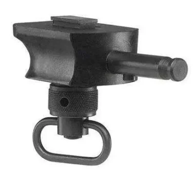 UIT RAIL ADAPTER