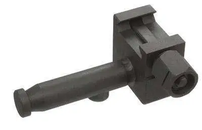 ADAPTER FOR PICATINEY RAIL