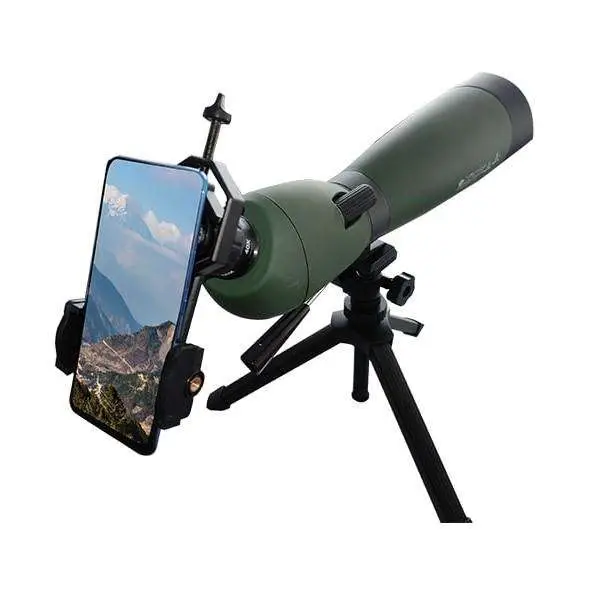 Konus Universal Smart Phone adapter for Spotting Scopes Konus Universal Smart Phone adapter for Spotting Scopes