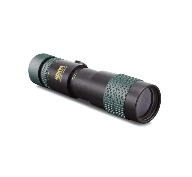 KONUSMALL-3 8x-24x40mm Zoom Monocular w/Smart Phone Adapter KONUSMALL-3 8x-24x40mm Zoom Monocular w/Smart Phone Adapter