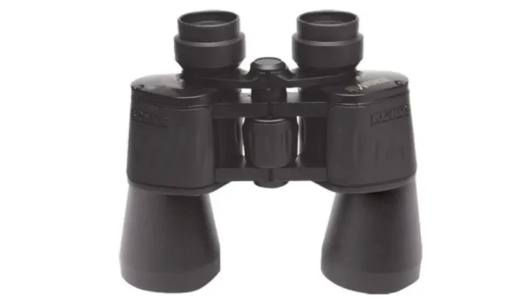 KONUSVUE 8×40 WA Central focus – Black rubber KONUSVUE 8×40 WA Central focus – Black rubber