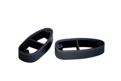 CRICKETT SPACER KIT BLACK