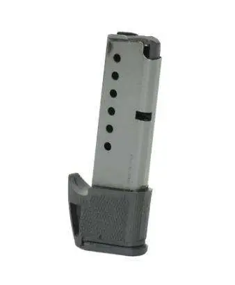 Kel-Tec P3237 P-32  32 ACP Kel-Tec Black P32 10 Detachable