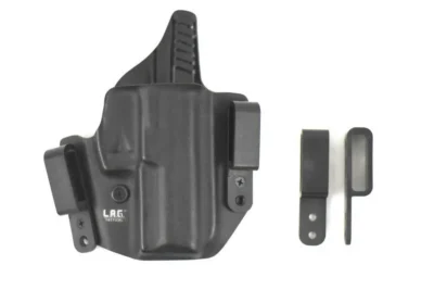 Defender Taurus PT111 Millennium G2 – RH – BLK