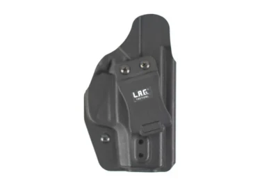 Liberator MK II Walther PDP Full Size 4.5″