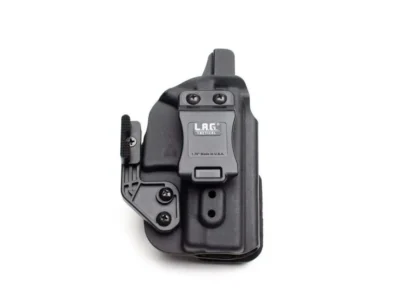 Appendix MK II for H&K VP9 – RHIWB