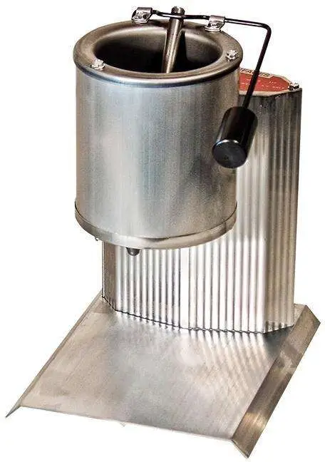 PROD. POT IV 220 VOLT 10LB PROD. POT IV 220 VOLT 10LB