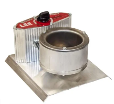 PRECISION MELTOR 220 VOLTS