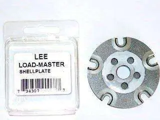 4A SHELL PLATE FOR LOAD-MASTER 4A SHELL PLATE FOR LOAD-MASTER
