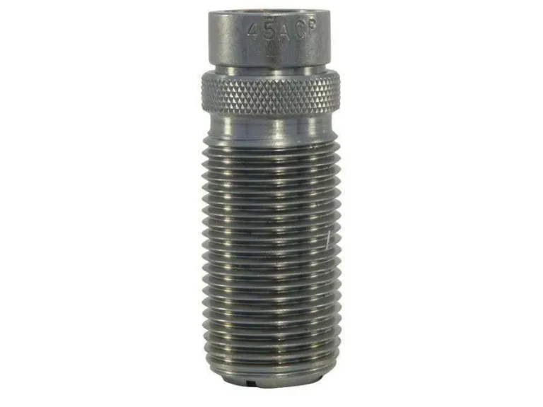 QUICK TRIM DIE BODY 9MM MAKAROY QUICK TRIM DIE BODY 9MM MAKAROY