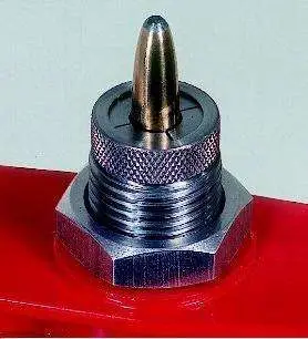 243 WSSM FACTORY CRIMP DIE 243 WSSM FACTORY CRIMP DIE