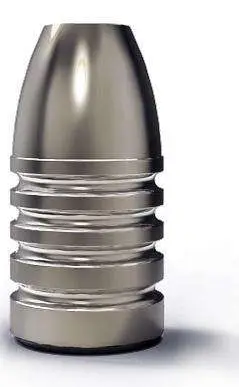 LEE DOUBLE CAVITY MOLD 515-500F