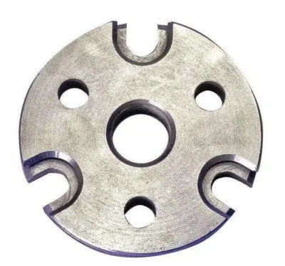 Lee 90278 Breech Lock Pro Shell Plate #9 41 Rem Mag