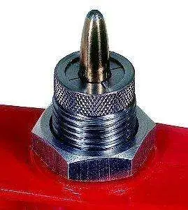 Lee 90331 Factory Crimp Rifle Die 300 Winchester Short Magnu